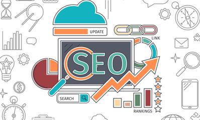 网站优化 做好这几个SEO细节就能快速上首页