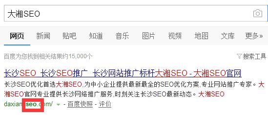 新手SEO如何快速搭建建站？