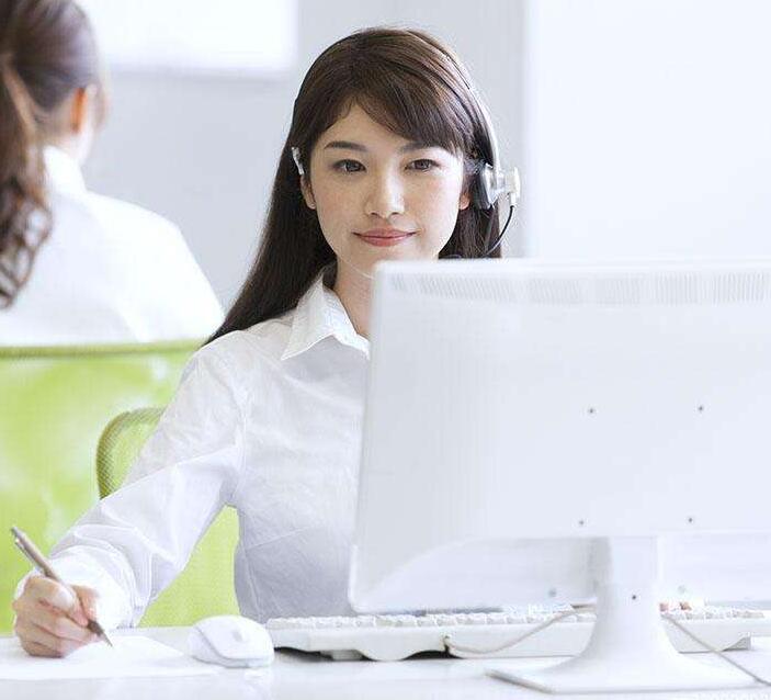 微信服务号二维码